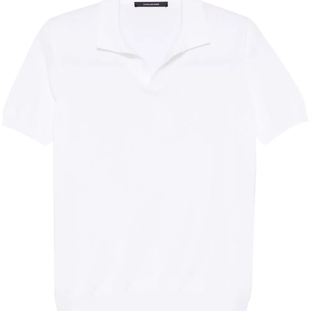 Рубашка поло Keith