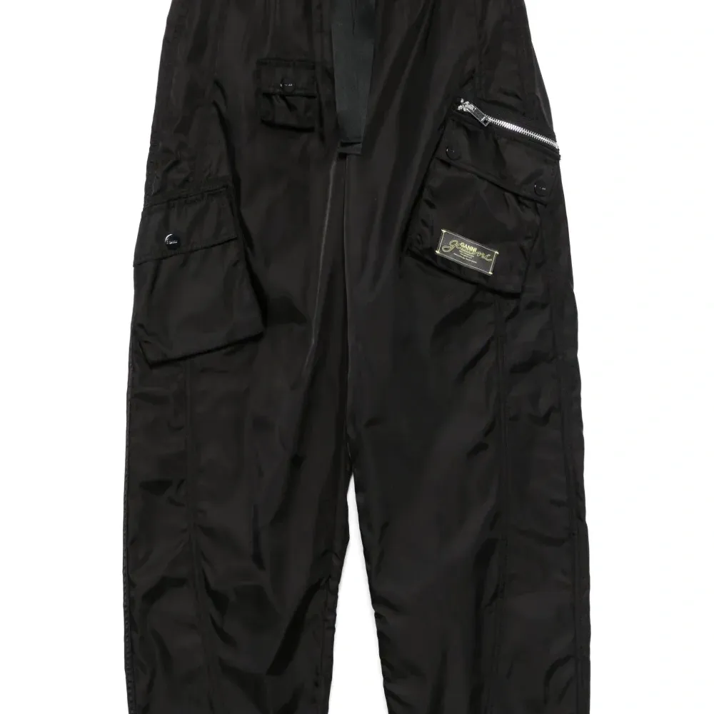 Брюки карго