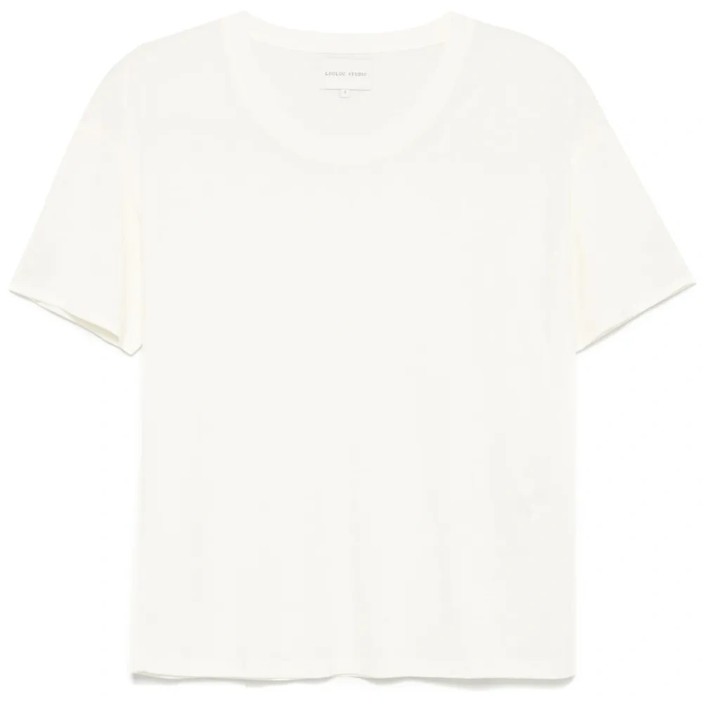 Футболка Ezra Футболка Ezra