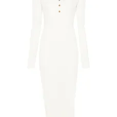 Платье миди Eldara