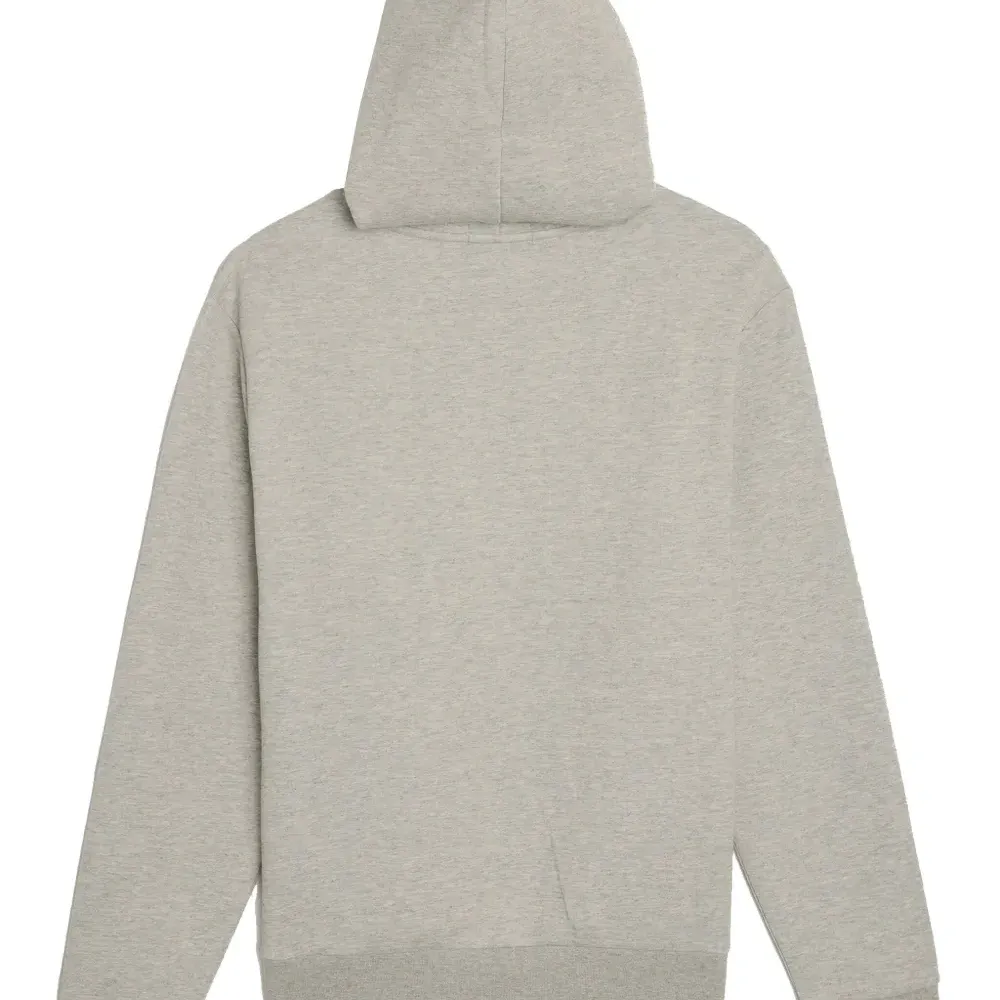 Худи с логотипом