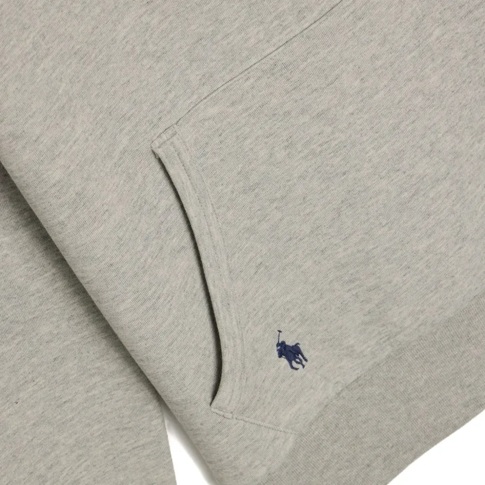 Худи с логотипом