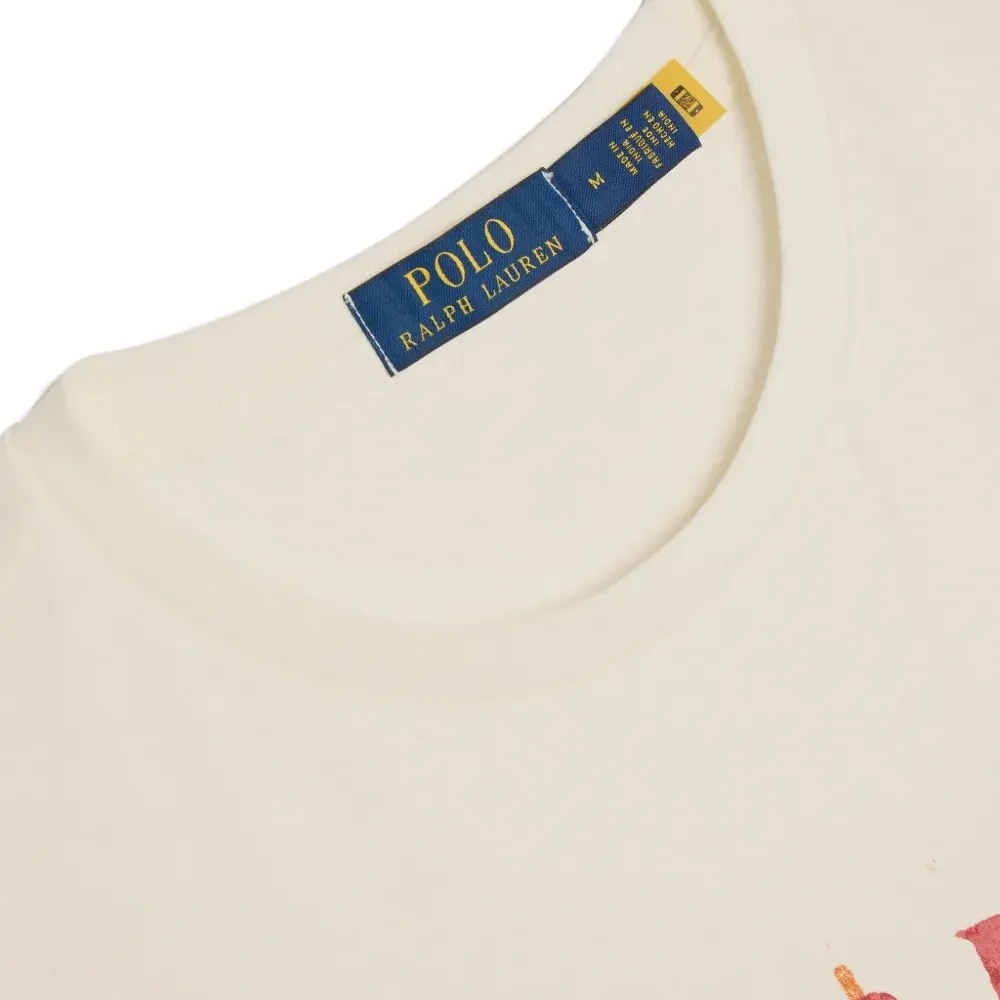 Футболка с графичным принтом Футболка с графичным принтом