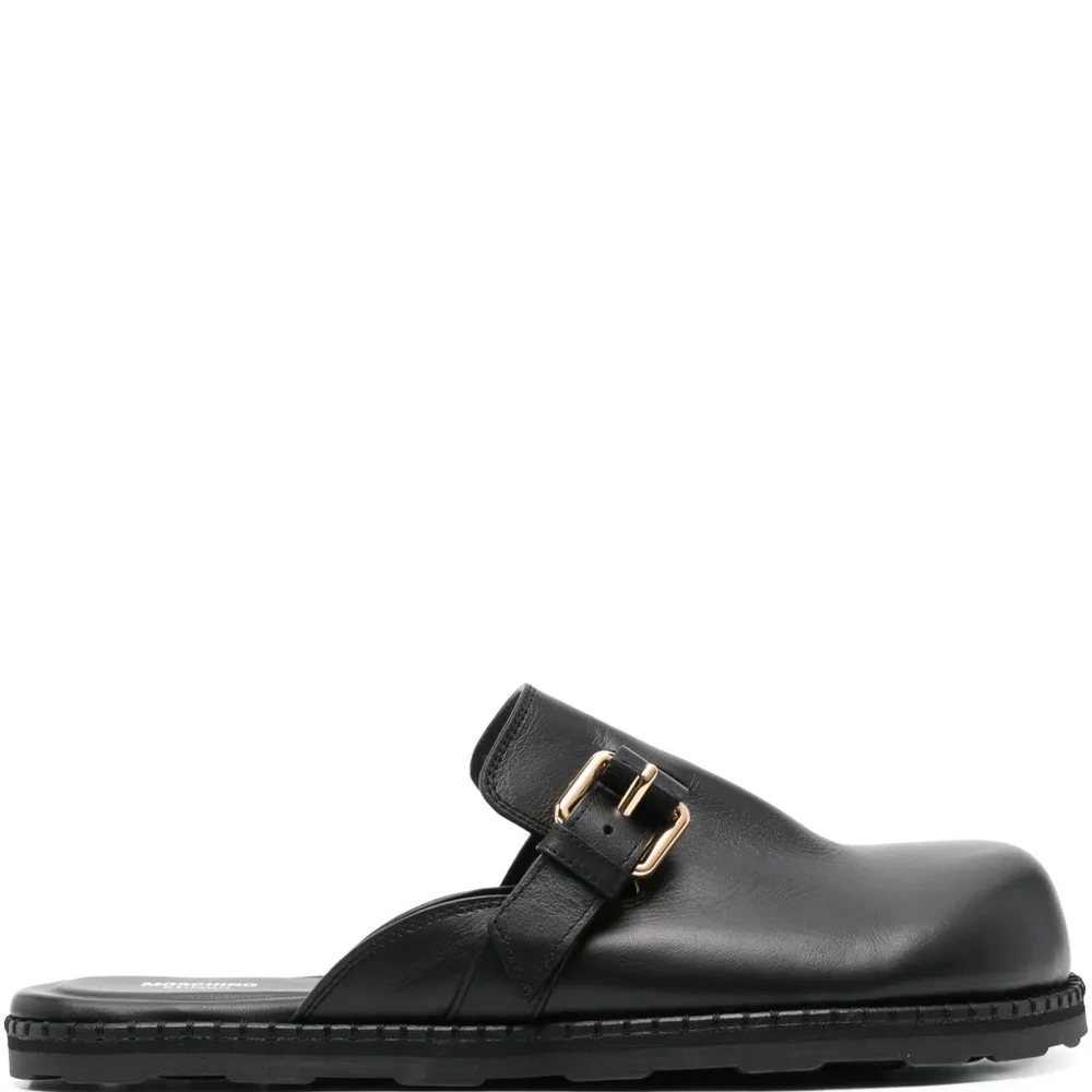 Сандалии на резиновой подошве