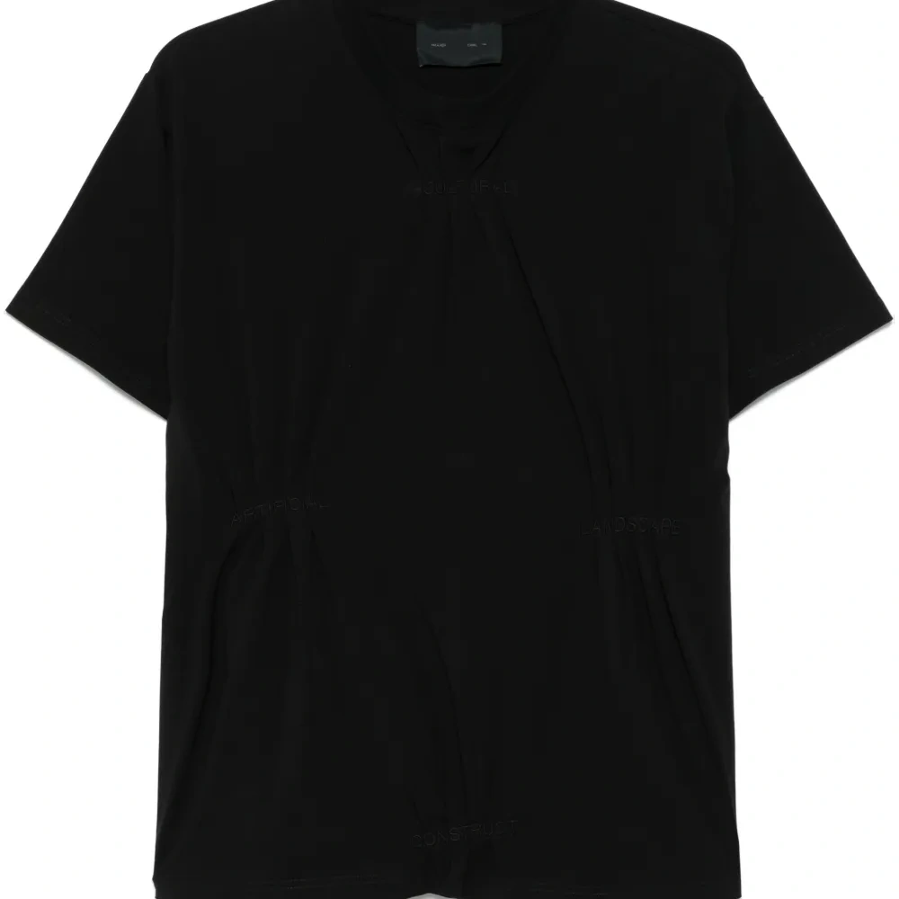 Футболка Petrichor