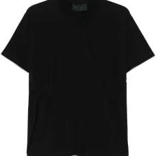 Футболка Petrichor