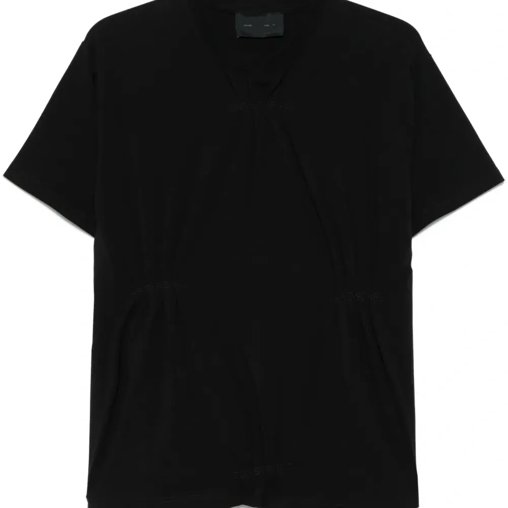 Футболка Petrichor