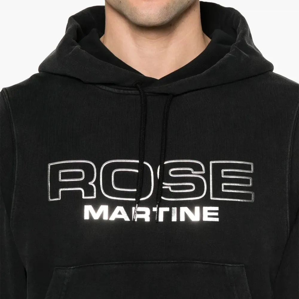 Худи с логотипом