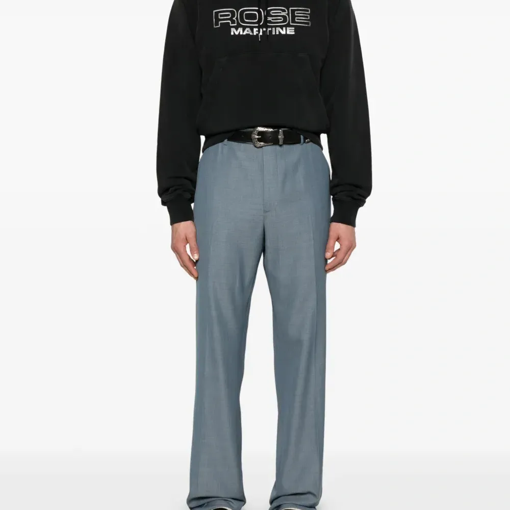 Худи с логотипом