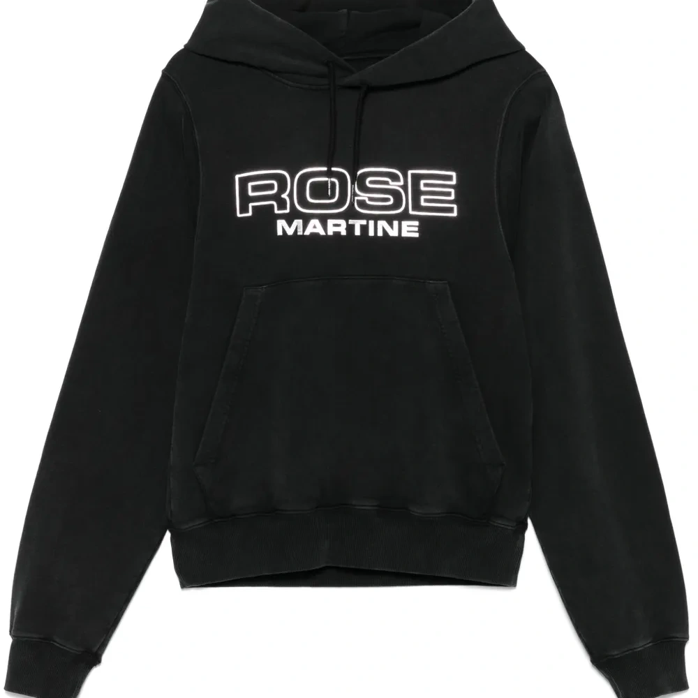 Худи с логотипом