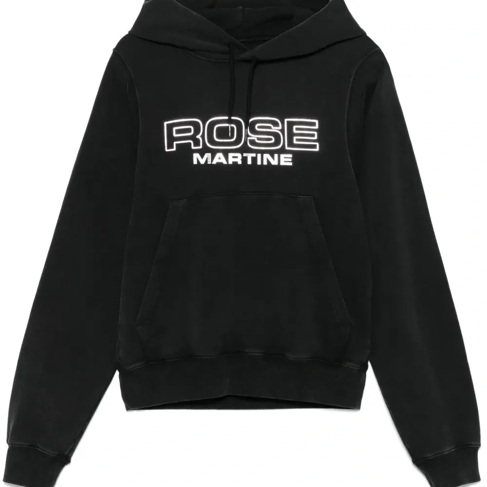 Худи с логотипом