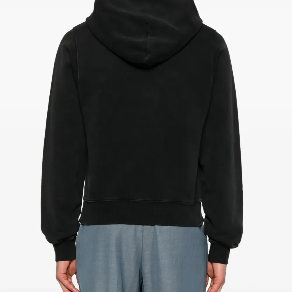 Худи с логотипом