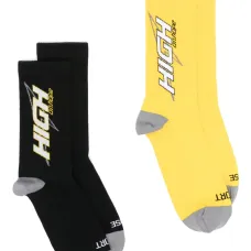 Комплект High On Hope из двух пар носков