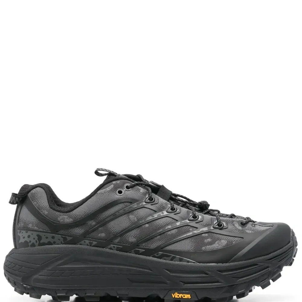 Кроссовки Stealth/Tech Mafate Three2