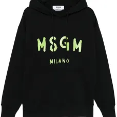 Худи с логотипом