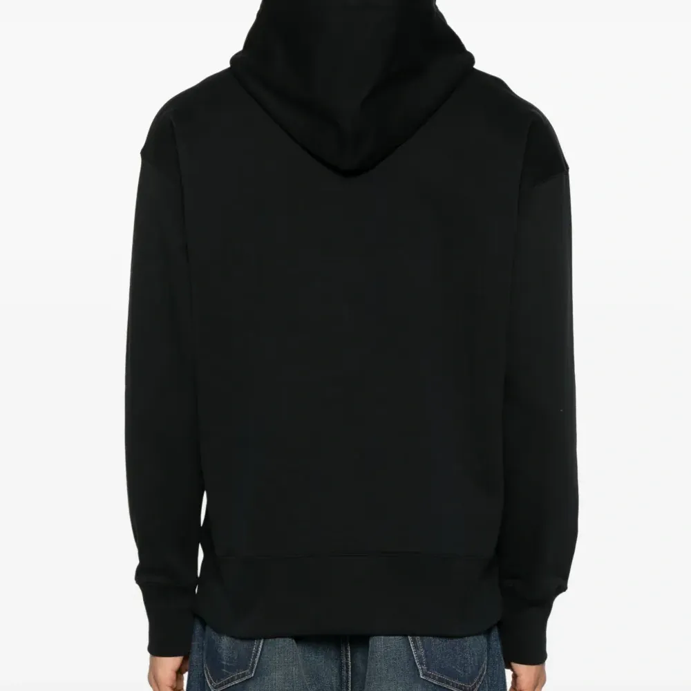 Худи с логотипом