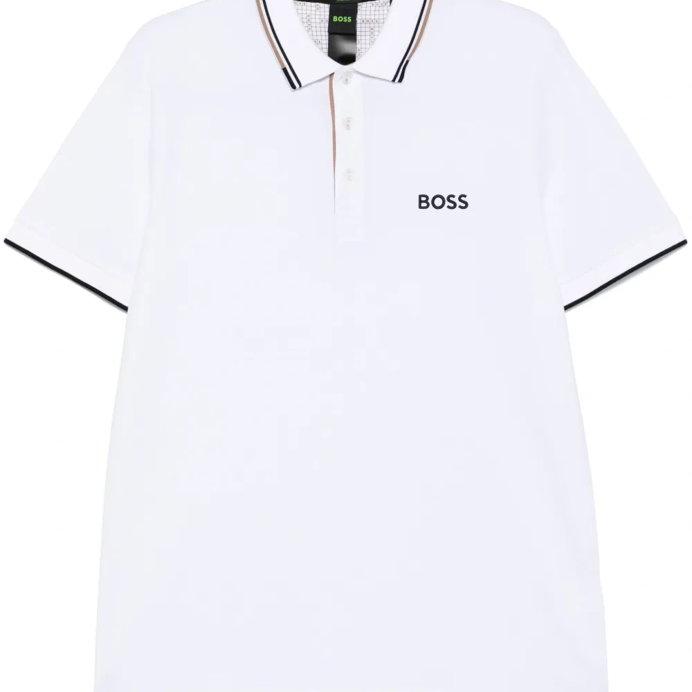 Рубашка поло Paddy Pro