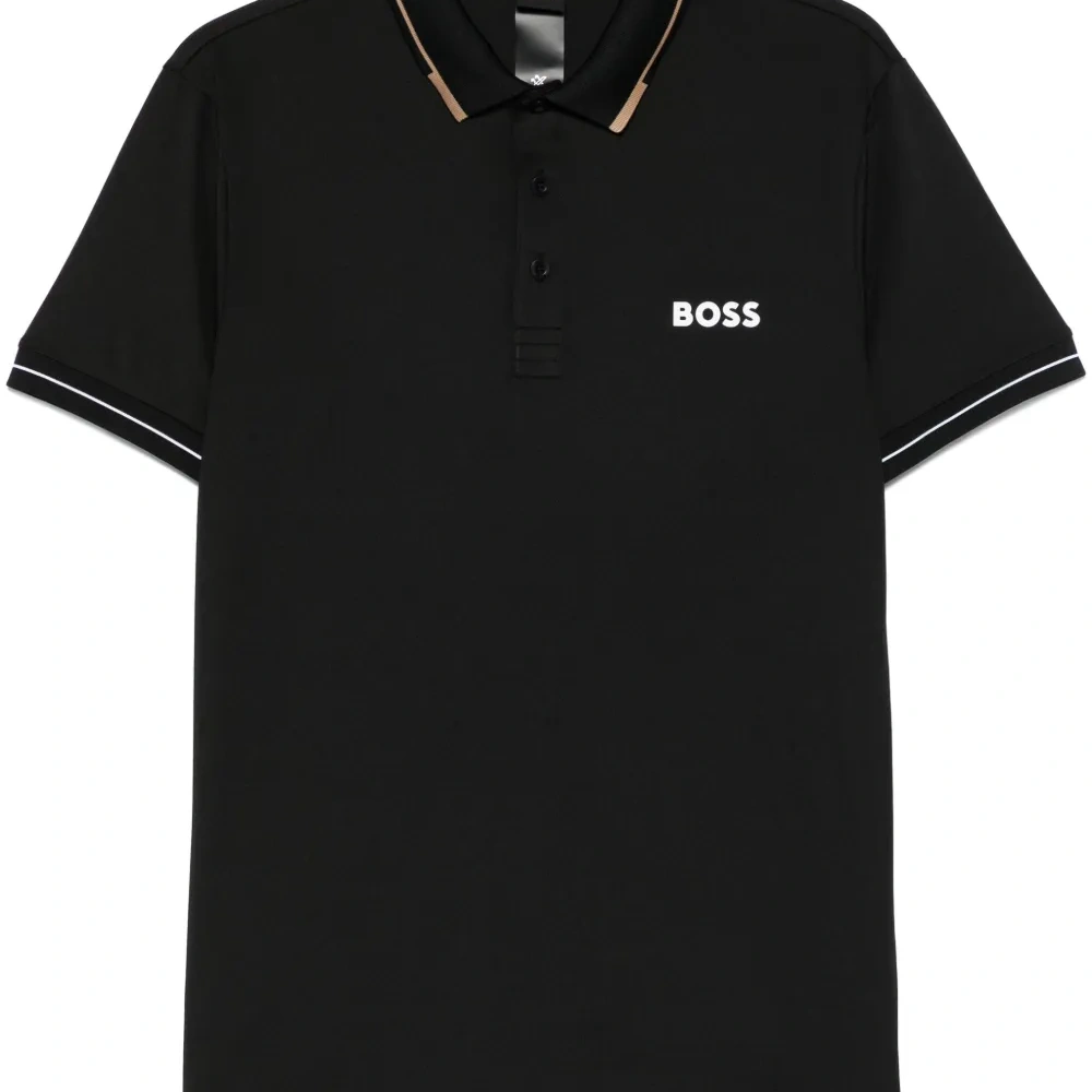 Рубашка из джерси