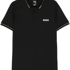 Рубашка из джерси