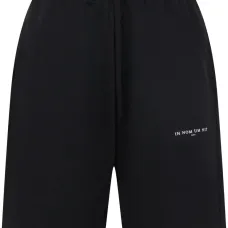 Спортивные шорты с логотипом