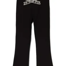 Брюки с логотипом