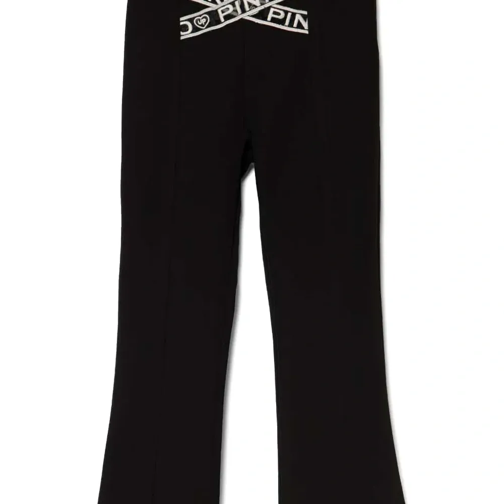 Брюки с логотипом