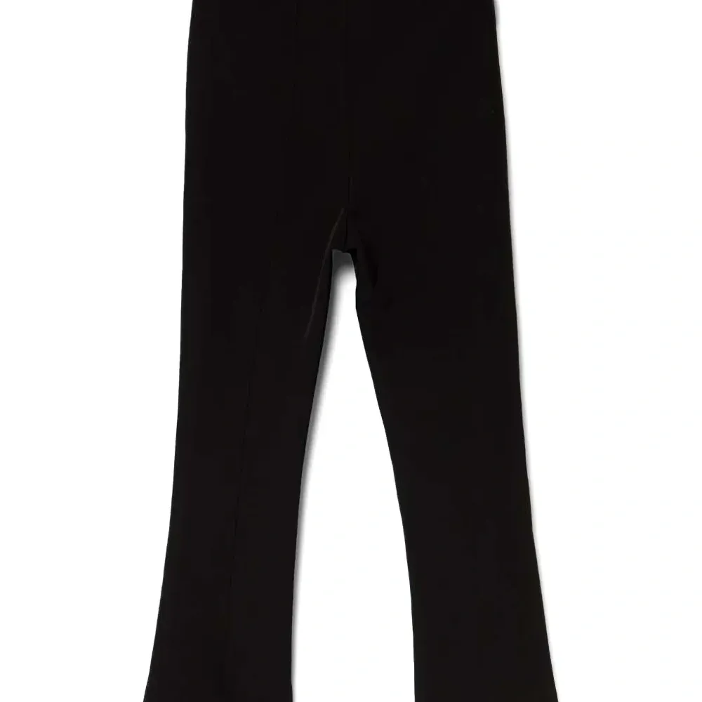 Брюки с логотипом