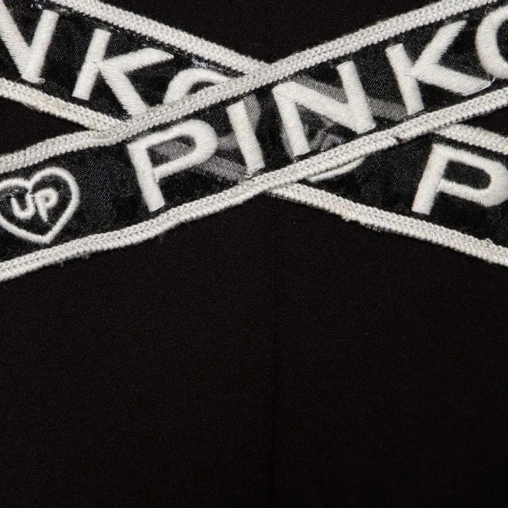 Брюки с логотипом