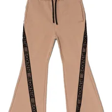 Спортивные брюки с логотипом