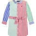 Платье в полоску Платье в полоску