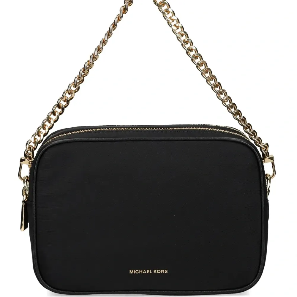 Сумка через плечо с логотипом