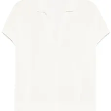 Футболка тонкой вязки