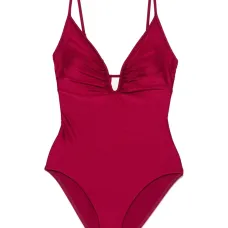 Купальник Wylie Plunge Wire