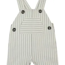 Ромпер в полоску