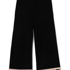 Брюки с логотипом