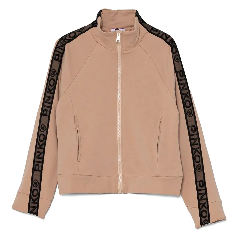 Толстовка на молнии