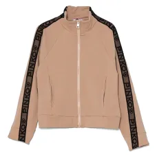 Толстовка на молнии