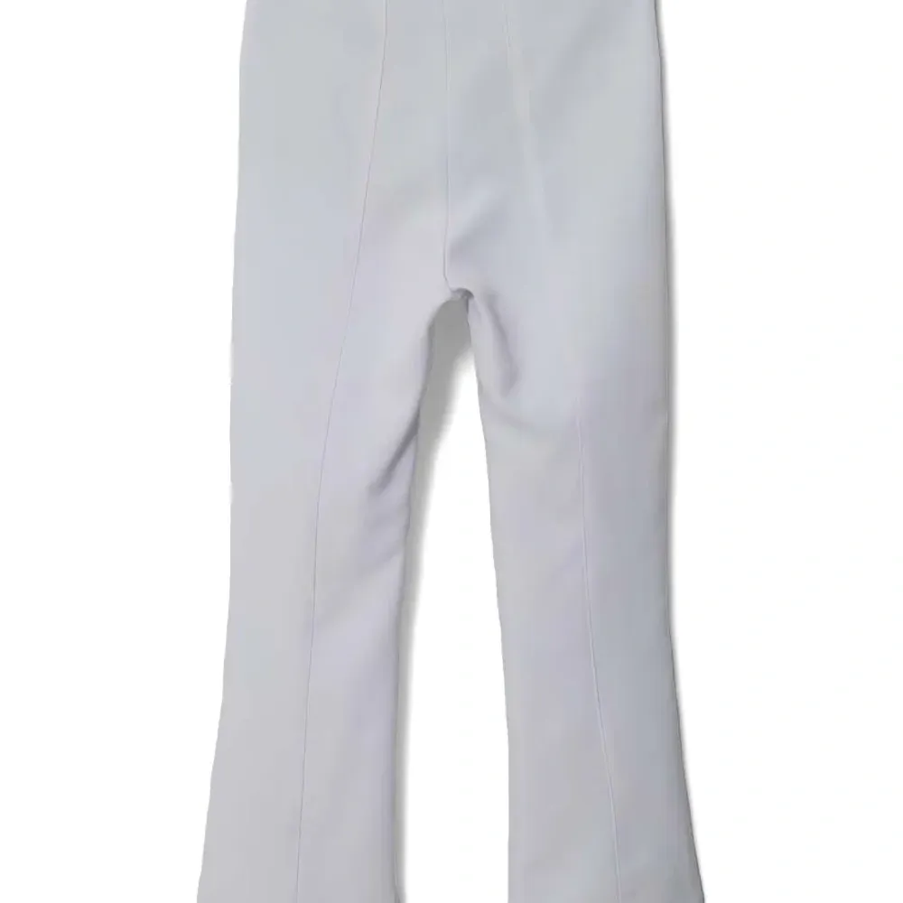 Брюки с вышитым логотипом Брюки с вышитым логотипом