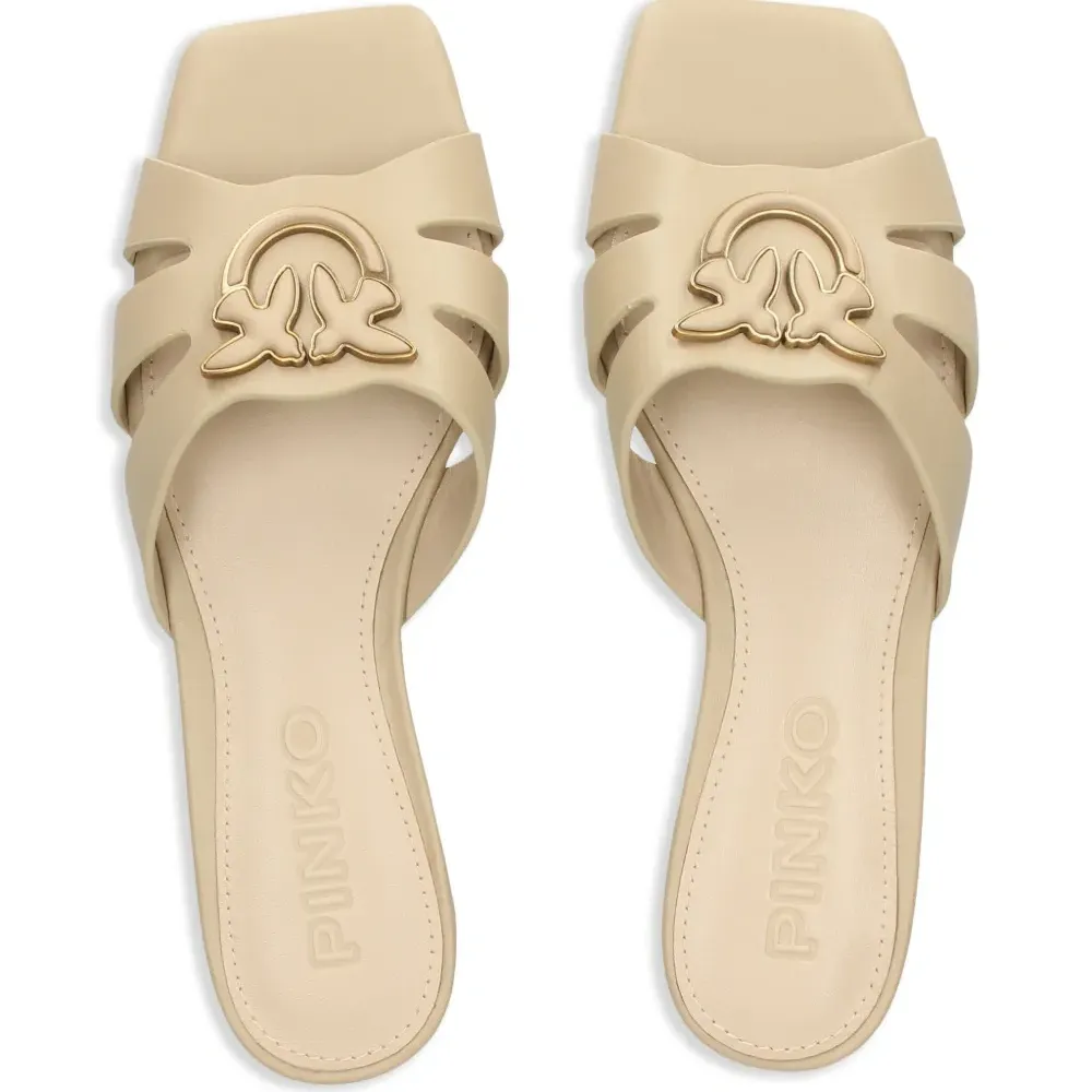 Шлепанцы Marli Шлепанцы Marli