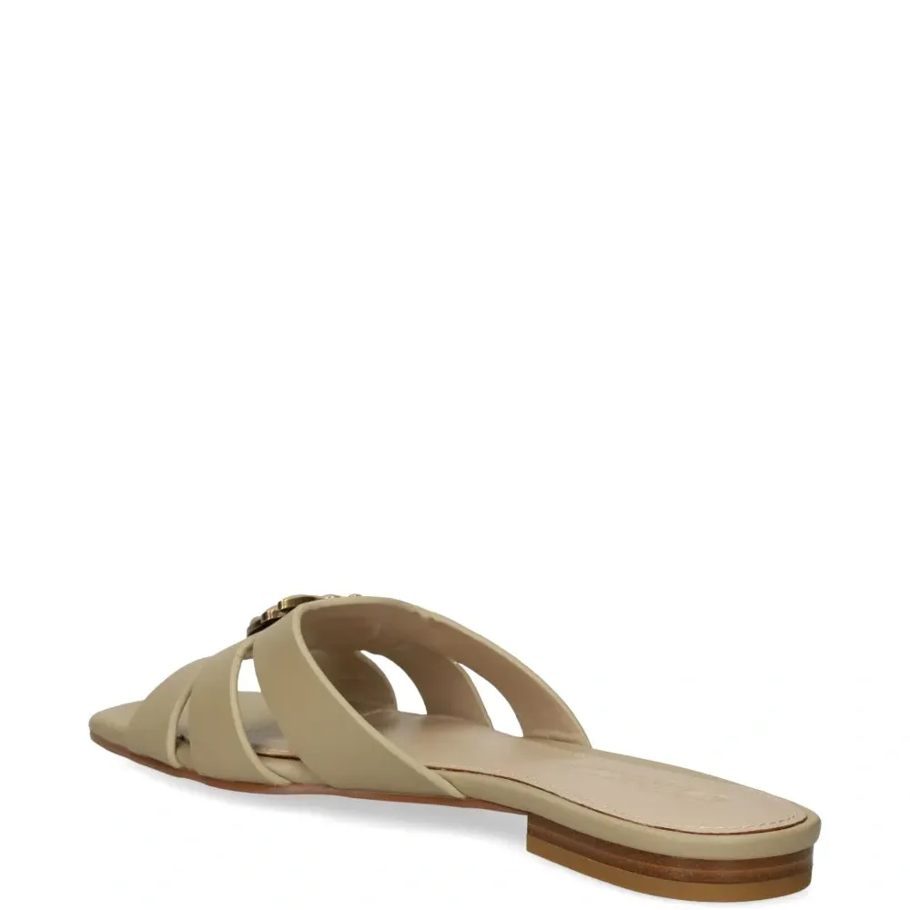 Шлепанцы Marli Шлепанцы Marli