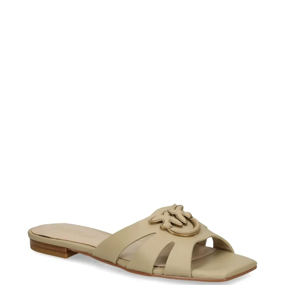 Шлепанцы Marli Шлепанцы Marli