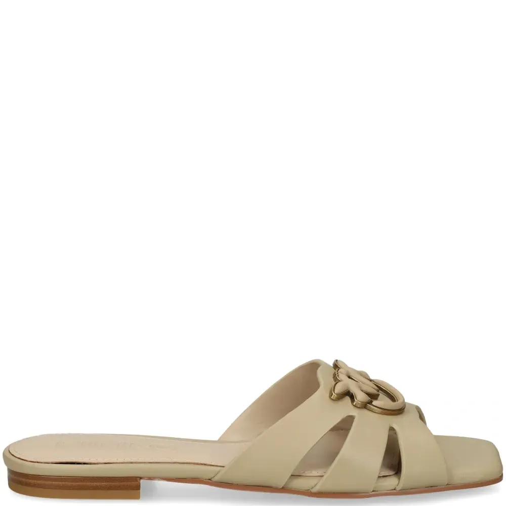 Шлепанцы Marli Шлепанцы Marli