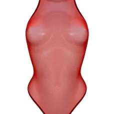 Боди с открытой спиной Боди с открытой спиной