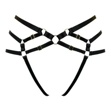 Трусы-брифы с ремешками