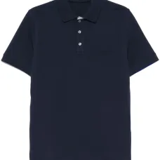 Рубашка поло из ткани пике