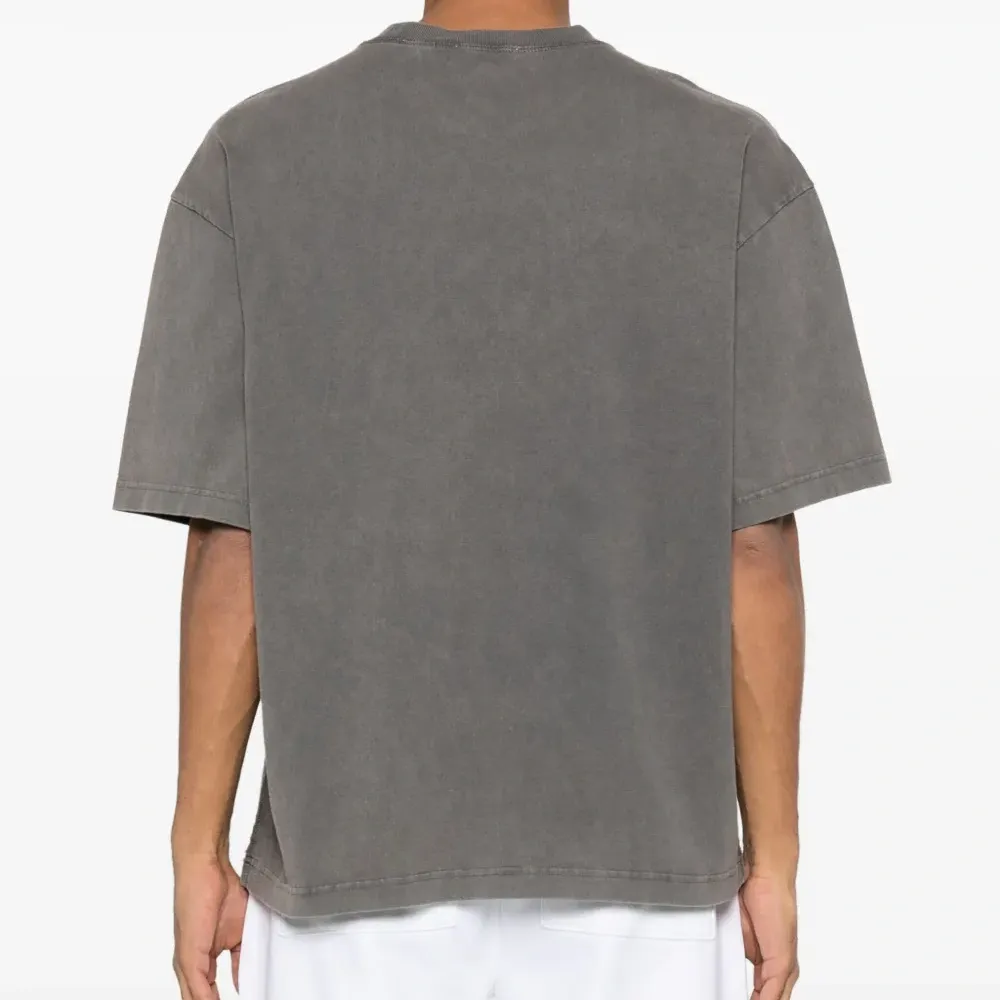 Футболка Honor с эффектом потертости