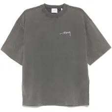 Футболка Honor с эффектом потертости Футболка Honor с эффектом потертости