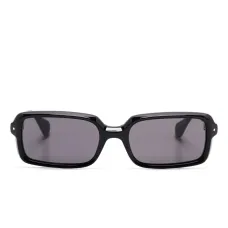 Солнцезащитные очки в прямоугольной оправе Солнцезащитные очки в прямоугольной оправе