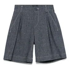 Фактурные шорты Фактурные шорты