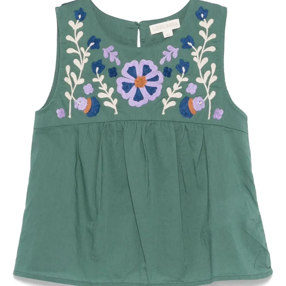 Блузка Solenia